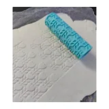 Polymer Clay Texture Roller - Tulip R004