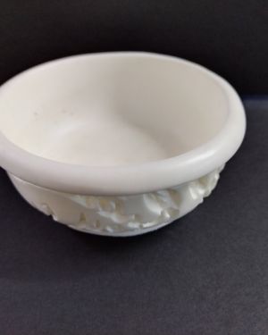 Engraved Bowl – Silicone Mould