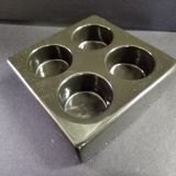Silicone Mould - Tealight Candle Holder