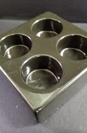 Tealight candle holder Mould
