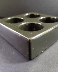 Silicone Mould – Tealight Candle Holder