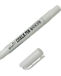 Multi Chalk Pen (White) – Mungyo