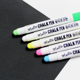 Multi Chalk Pen by Mungyo