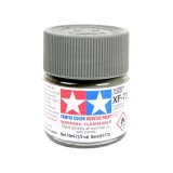 Tamiya Acrylic Paint - 10ml XF73 Dark Green