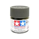 Tamiya Acrylic Paint - 10ml XF74 Olive Drab