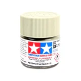 Tamiya Acrylic Paint - 10ml XF76 Gray Green
