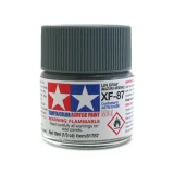 Tamiya Acrylic Paint - 10ml X87 IJN Gray