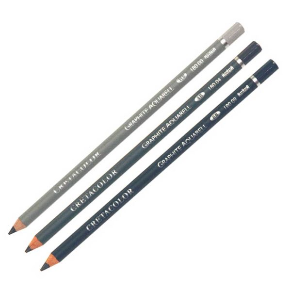 Cretacolor Aquarell watercolour pencils