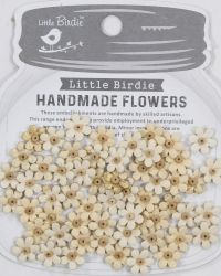 Handmade Flowers Natalia – Little Birdie