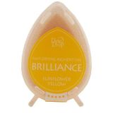 Brilliance Dew Drop Ink Pad – Tsukineko