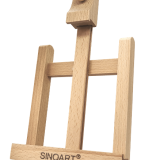 Easel table top baby H Frame Sinoart