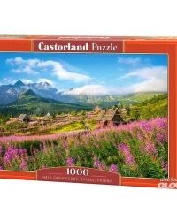 Hala Gsienicowa – 1000 Piece Puzzle