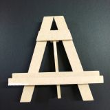 Easel for Picture frame