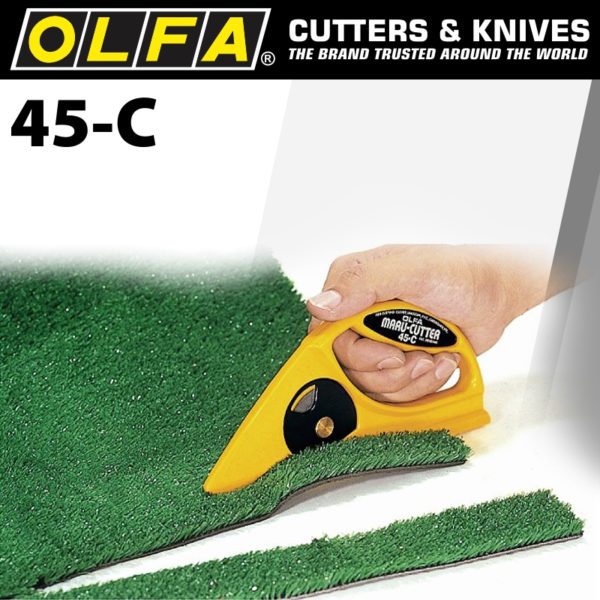 Olfa Lino cutter 45-C