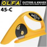 Olfa Lino cutter 45-C