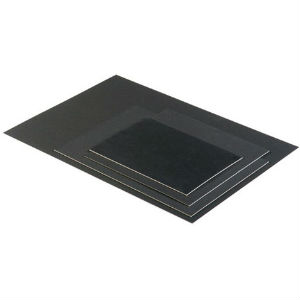 Black Mountboard – 1,3mm