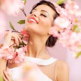 Pink musk fragrance oil