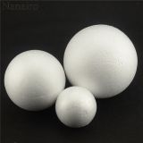 Polystyrene foam balls by dala