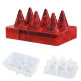 Ring stand silicone mould