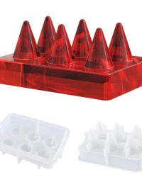 Ring Stand – Silicone Mould