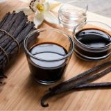 Vanilla fragrance oil