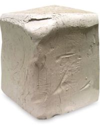 White Stoneware Clay 10kg