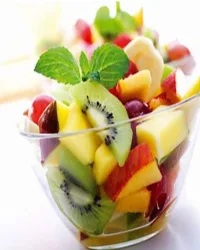 Fragrance Oil – Fresh Fruit Salad