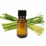 Lemon Grass fragrance oil