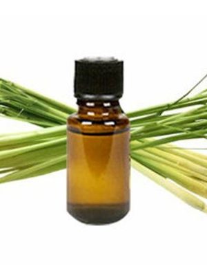 Lemon Grass fragrance oil