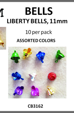 Liberty bells 11mm by W&M