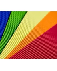Coloured Corrugated Board – 500x700mm