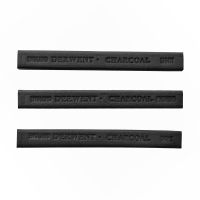 Compressed Charcoal – Derwent