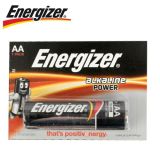 Energizer AA Single
