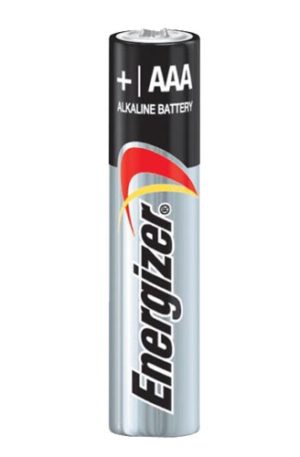 Energizer AAA battery