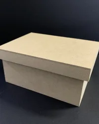 Shoebox – Small