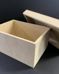 Shoebox – Small