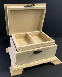 Jewellery Box – Unique Small