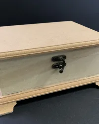 Jewellery Box – Unique Small