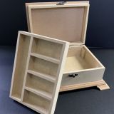 Jewellery Box - large