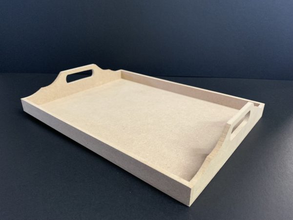 Tray for drinks