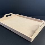 Tray for drinks