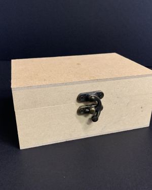 Box – Cindy with Fittings