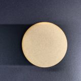 Round coaster 6mm