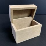 Treasure chest - Alexia