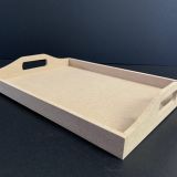 Tray A4