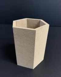 Pen Tidy – Hex
