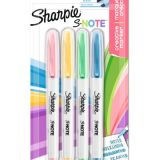 S-Note Sharpie creative markers