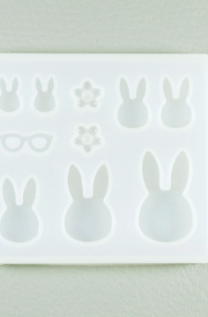 Bunny set #401
