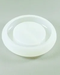 Round Trinket Bowl – Silicone Mould