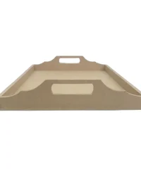 Wooden Tray – Daphne Style